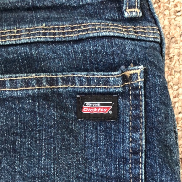 Dickies carpenter jeans (men’s) - Picture 2 of 6